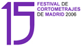 sitio web externo: FESTIVAL DE CORTOMETRAJES DE MADRID