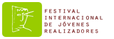 sitio web externo: FESTIVAL INTERNACIONAL DE JOVENES REALIZADORES DE GRANADA