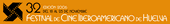 sitio web externo: FESTIVAL INTERNACIONAL DE CINE IBEROAMERICANO DE HUELVA