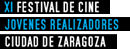 sitio web externo: FESTIVAL NACIONAL DE CINE JOVENES REALIZADORES "CIUDAD DE ZARAGOZA"