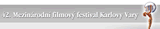 sitio web externo: Festival Internacional de Cine de Karlovy Vary 
