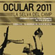 sitio web externo: FESTIVAL DE CORTOMETRAJES OCULAR DE LA SELVA DEL CAMP