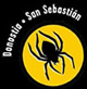 sitio web externo: SEMANA DE CINE FANTASTICO Y DE TERROR DE SAN SEBASTIAN