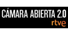 rtve Camara Abrierta 2.0