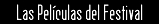 las películas del festival