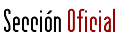 sección oficial