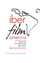 Cartel iberfilmamerica