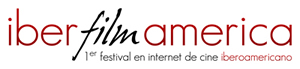 Logo iberfilmamerica