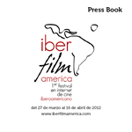 Press Book iberfilmamerica