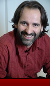 Jean Christophe Berjon