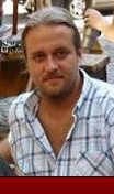 Nicolás Kusmin