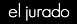 el jurado