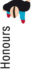 Honours