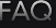 FAQ