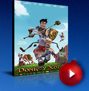 Donkey Xote