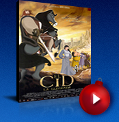 El Cid, la leyenda