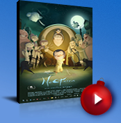 Nocturna: una aventura m�gica