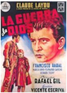La guerra de dios
