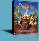 EL PUDDING MAGICO