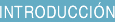 INTRODUCCI�N