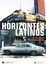 Horizontes Latinos
