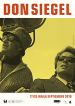 Cartel Retrospectiva Cl�sica
