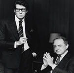 Yves Saint Laurent, L�amour Fou