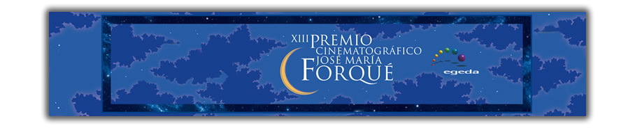 XIII Premio José María Forqué 2008