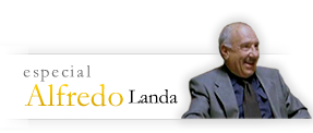 Especial Alfredo Landa