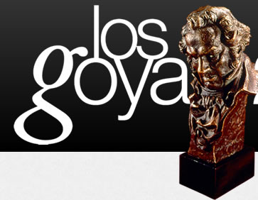 Los Goyas 2011. 25 a�os