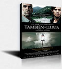 Tambi�n la lluvia