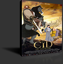 El Cid la leyenda