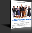 Al sur de Granada