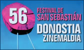 56 Festival de San Sebasti�n