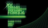 XV Premio Cinematogr�fico Jos� Mar�a Forqu�