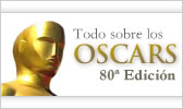 Los Oscars 2008