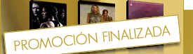 Promoci�n finalizada