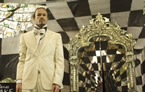 Imaginarium Doctor Parnassus