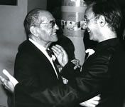 Buñuel y Saura