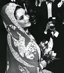 Elizabeth Taylor