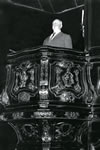 Alfred Hitchcock
