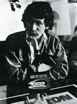 Steven Spielberg