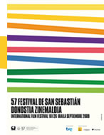 Sección Oficial 2009