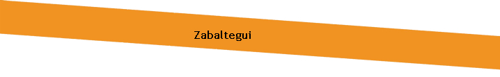 Zabaltegui