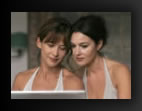 NE TE RETOURNE PAS (DON'T LOOK BACK)