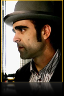 Luís Tosar