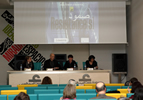 Presentaci�n 'Resistance[s]'