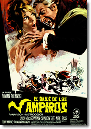 El baile de los vampiros