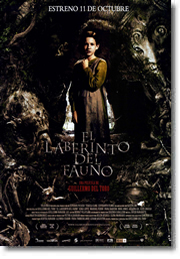 El laberinto del fauno