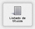 Listado de t�tulos